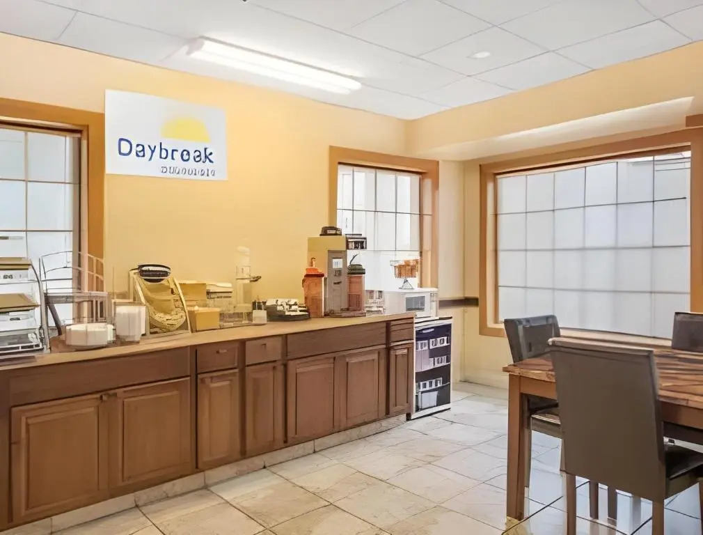 Americas Best Value Inn Holly Springs