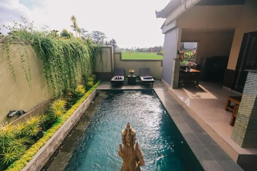 Puri Arta Villa