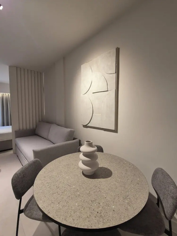 Shape Suites Athens