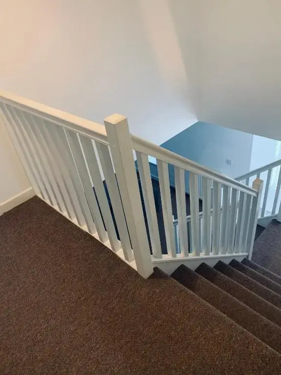 Cliffview Apartment