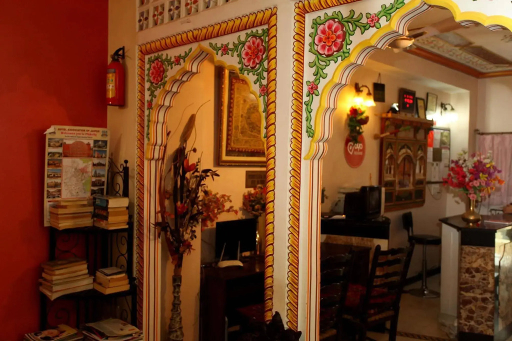 OYO Rooms NBC Hasanpura Road