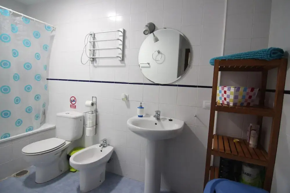 Apartamento Velador Del Sur