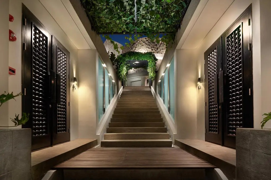 The Sterling Villas