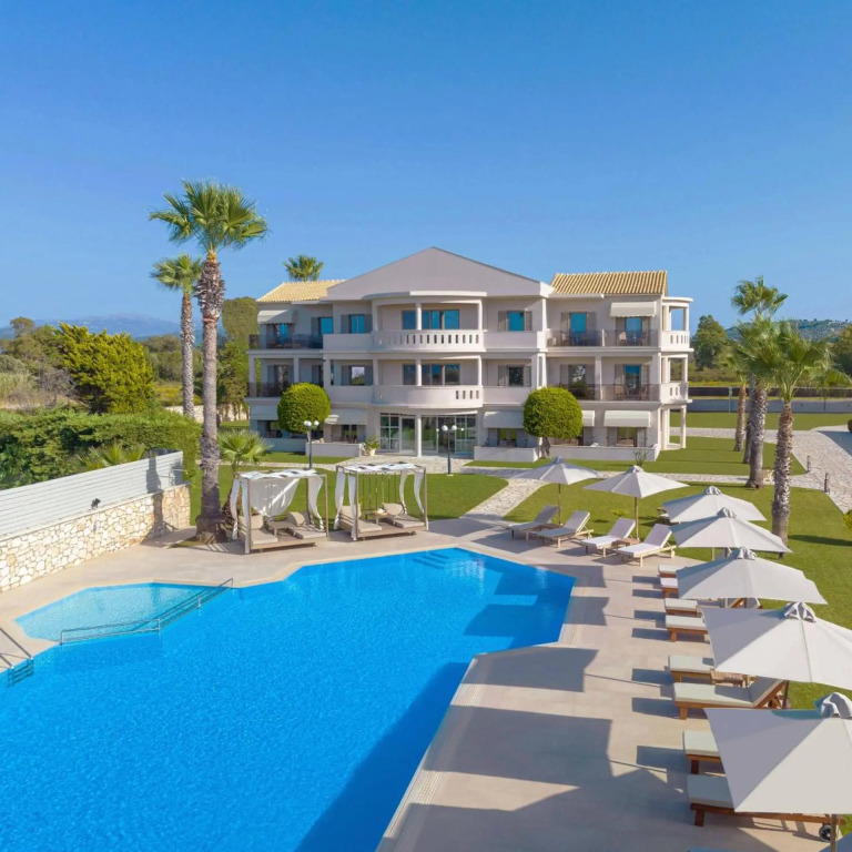 San Giovanni Luxury Studios