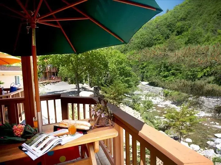 Mongvizu Pension