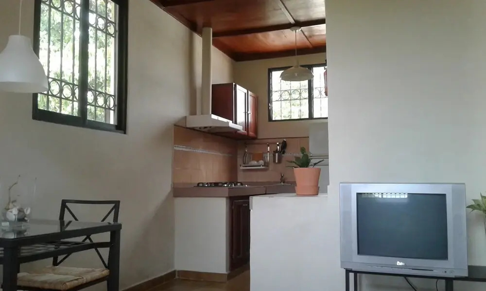 Villa Gascue Guest Apartments