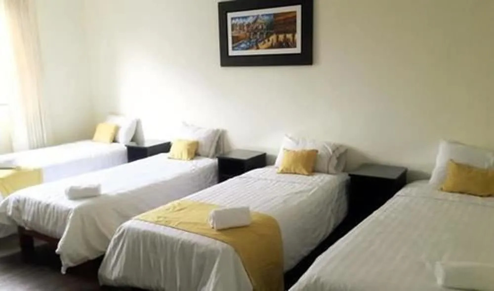 Hostal Anthony's