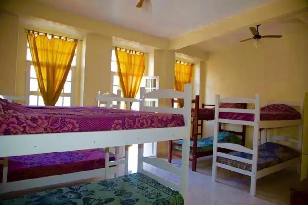 Brazil Inn Hostel