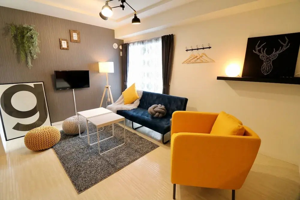 MonteLibro Room101