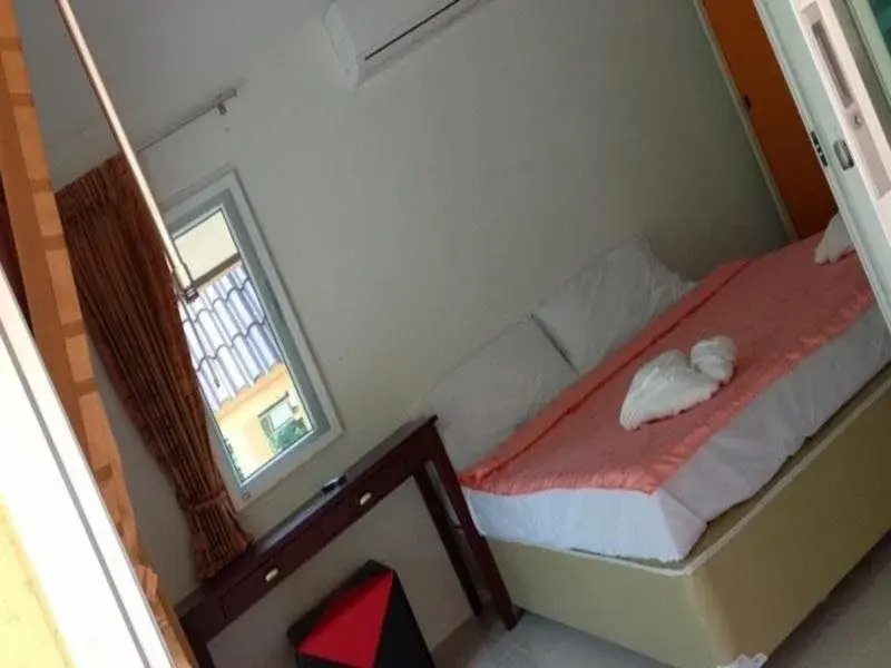 Koh Chang Pukdee Bungalow