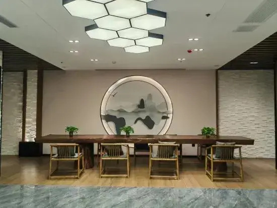Wudang Donglaiyizhan