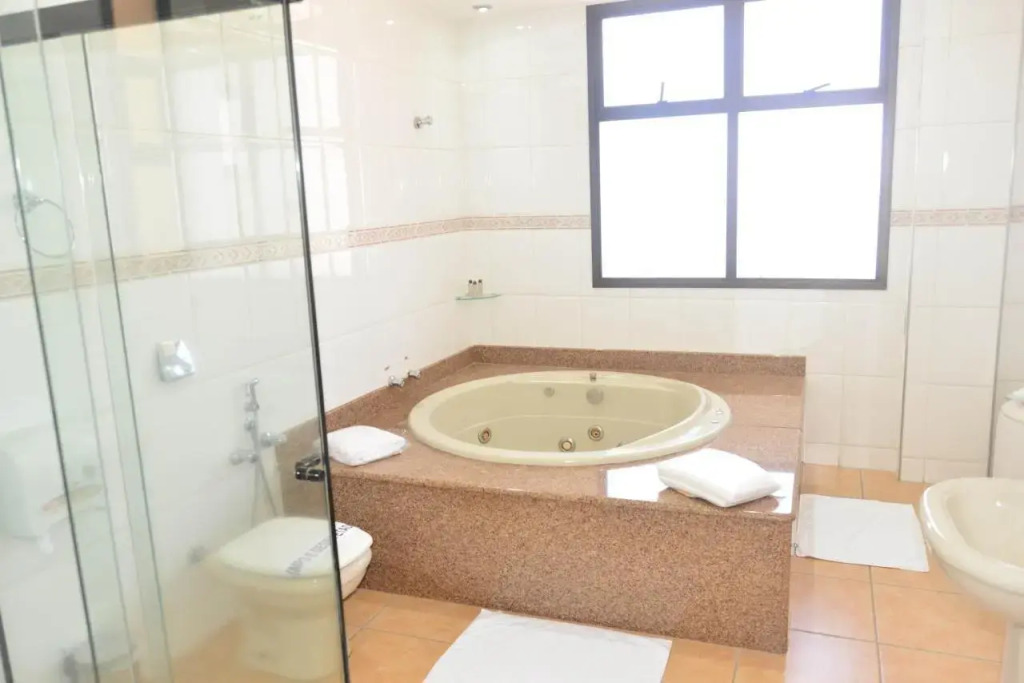 Del´Fiori Hotel