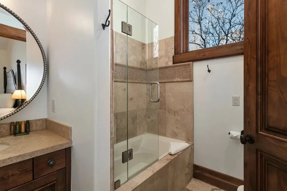 Deer Crest Home at Deer Valley Resort - 5 Bedroom Home with Hot Tub #3127 5 Home