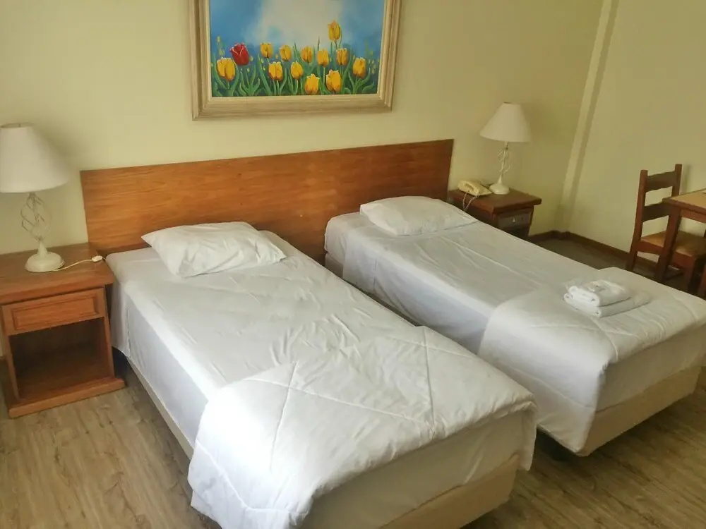 Hotel Radar