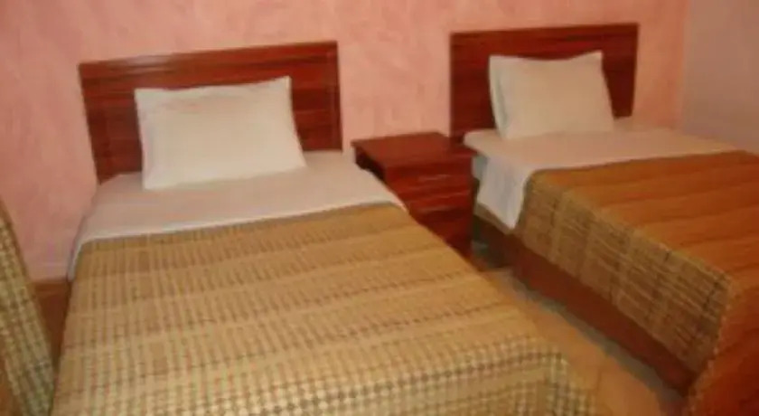 Rokn Al Waleed Apartments