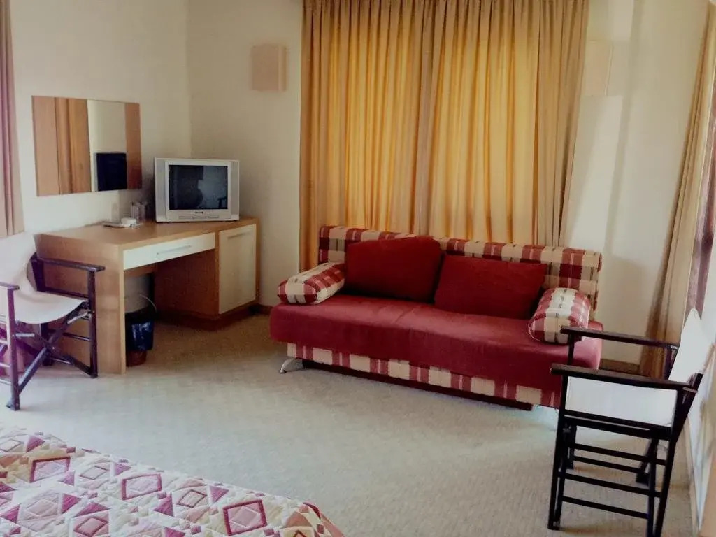 Hotel Tarfa
