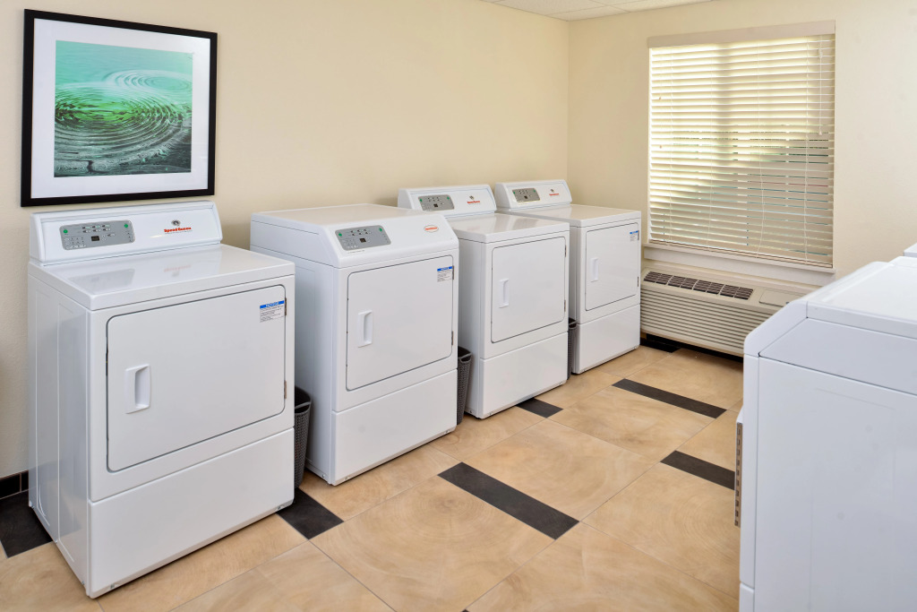 Candlewood Suites - Lodi by IHG