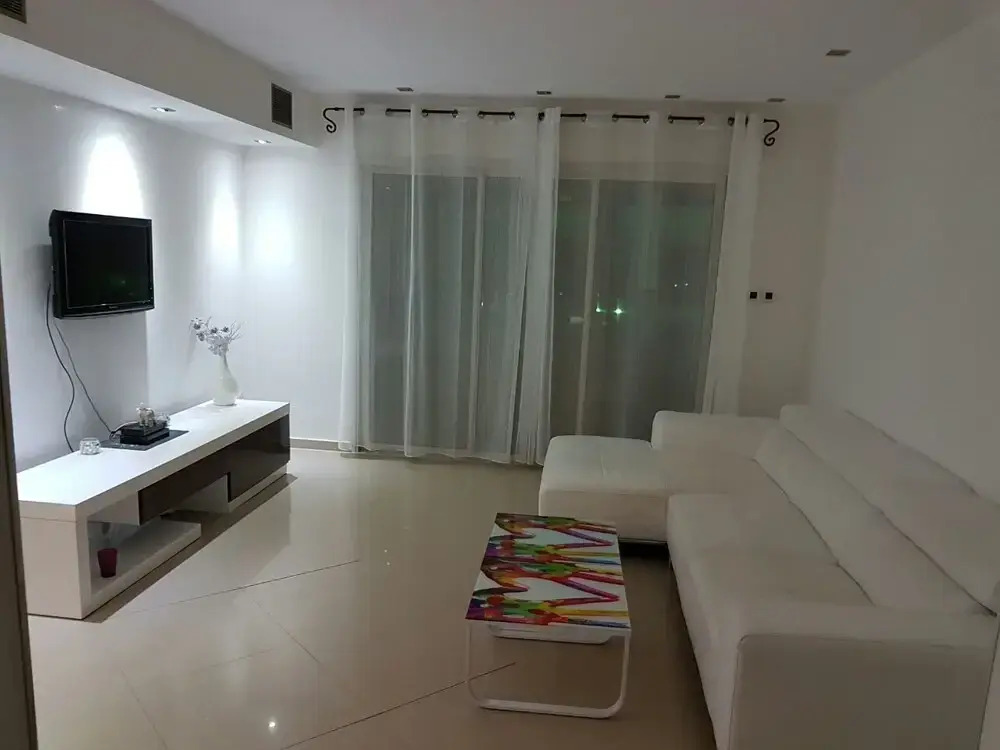 PENTHOUSE DELUXE -JACCUZZI - La Palmeraie