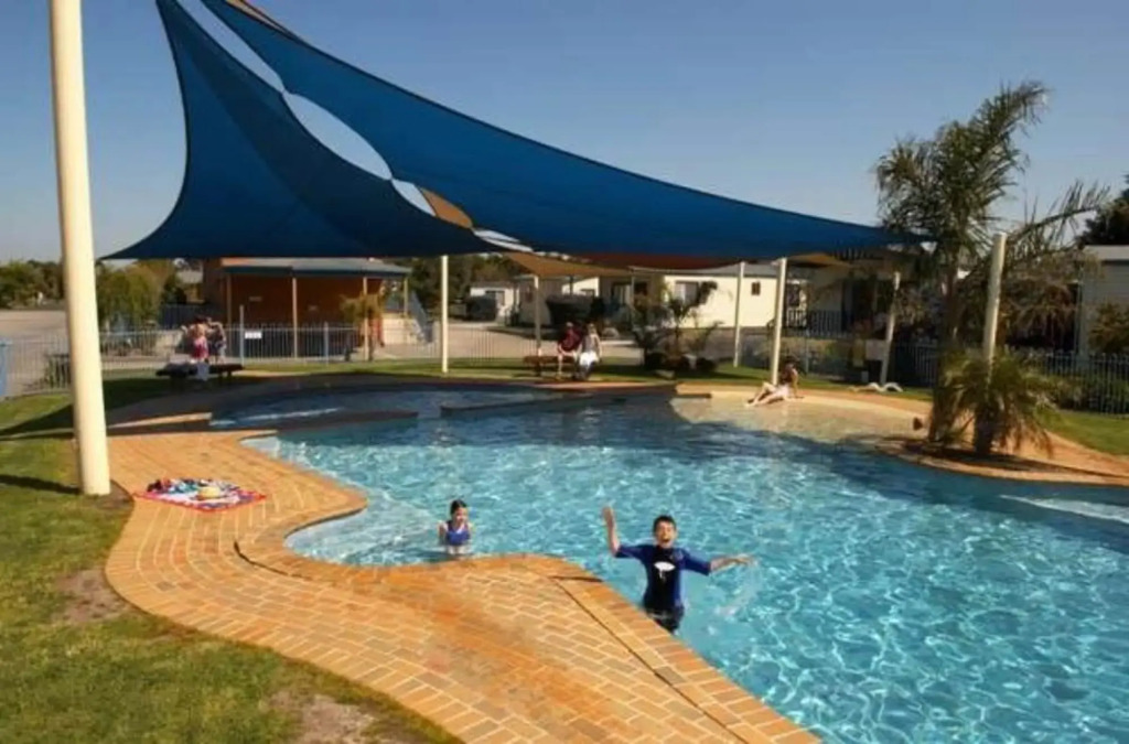 Discovery Parks - Melbourne