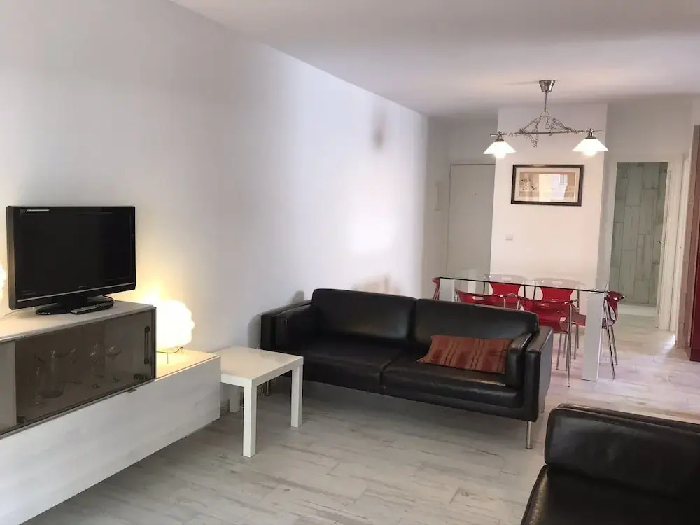 Apartamento Tamabe 1