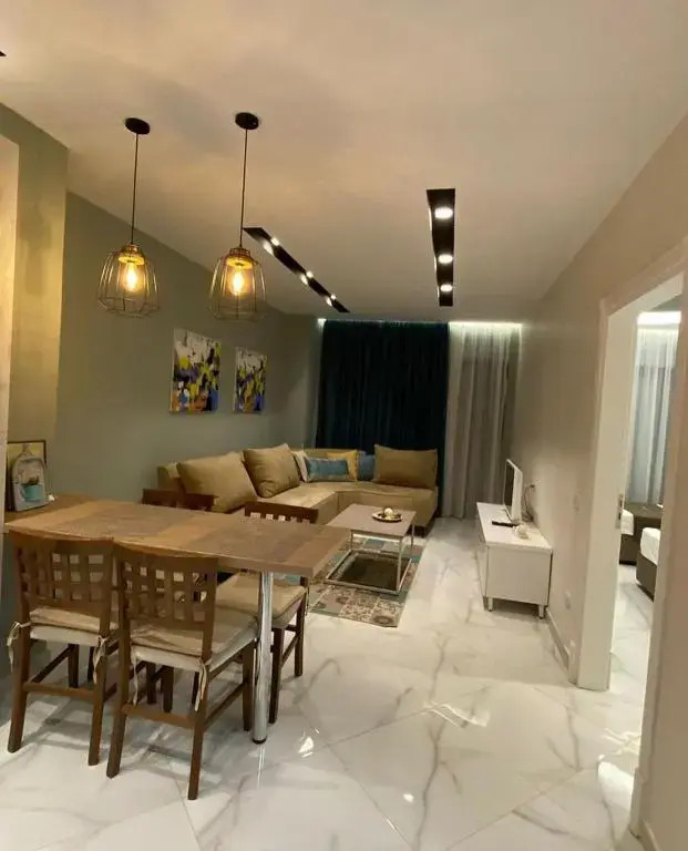 nova apartments qerret k3