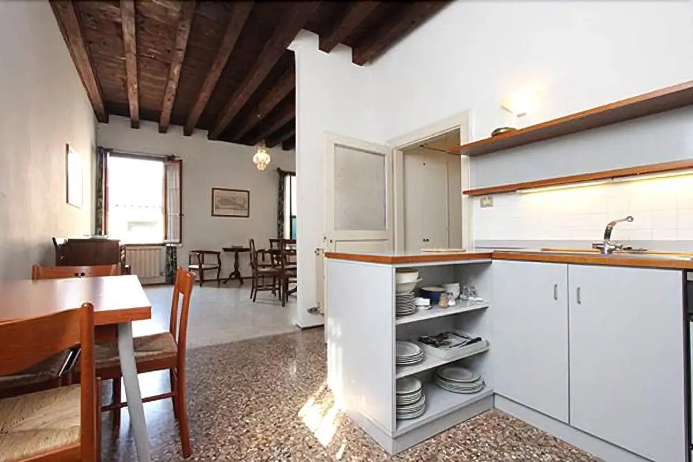 City Apartments - Traghetto