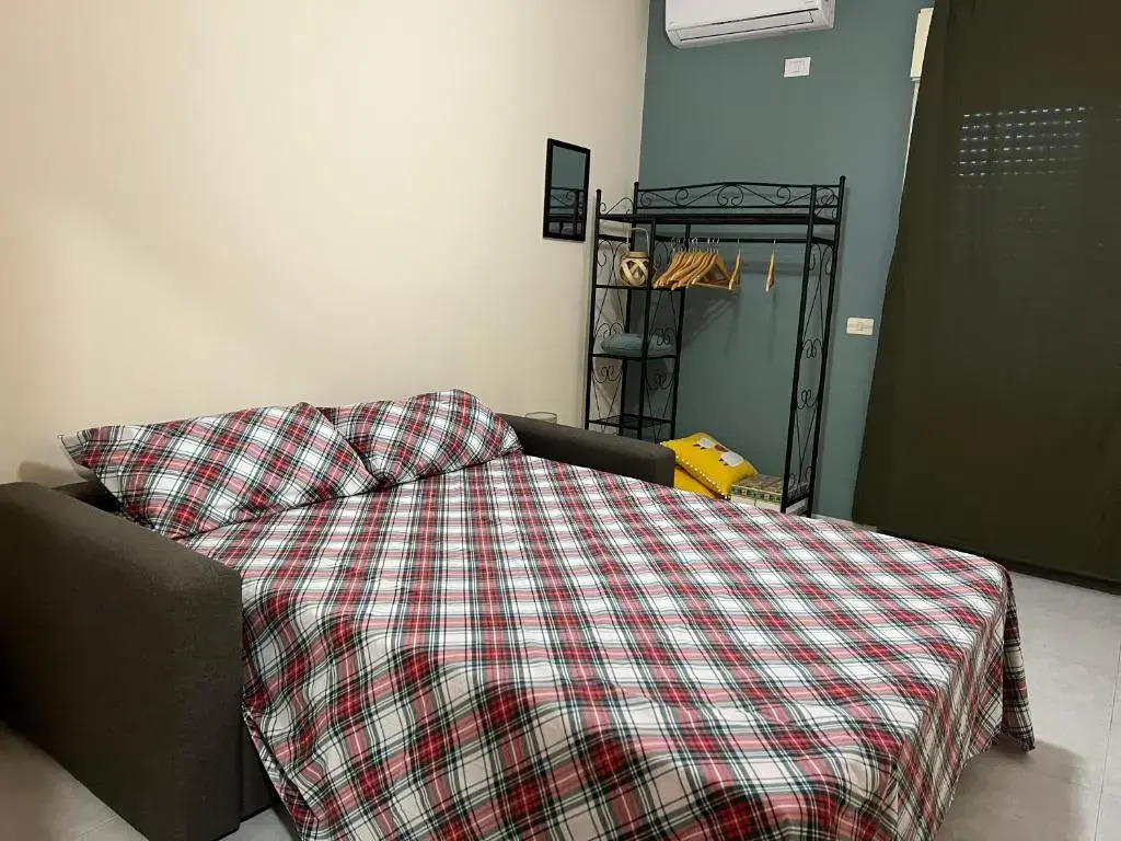 Masciara Home - Apartment & Suite fra Taormina, Catania ed Etna