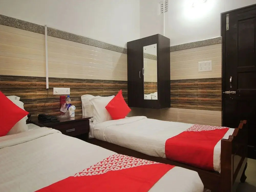 Surabhi Guest House by OYO Rooms
