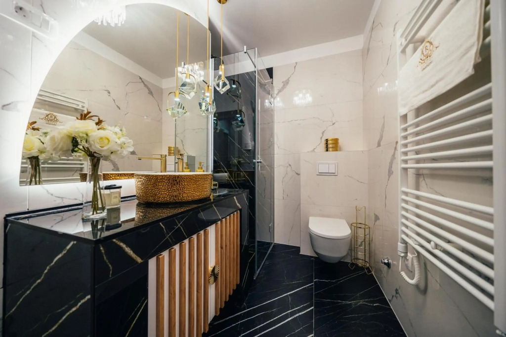 Apartman Rixos