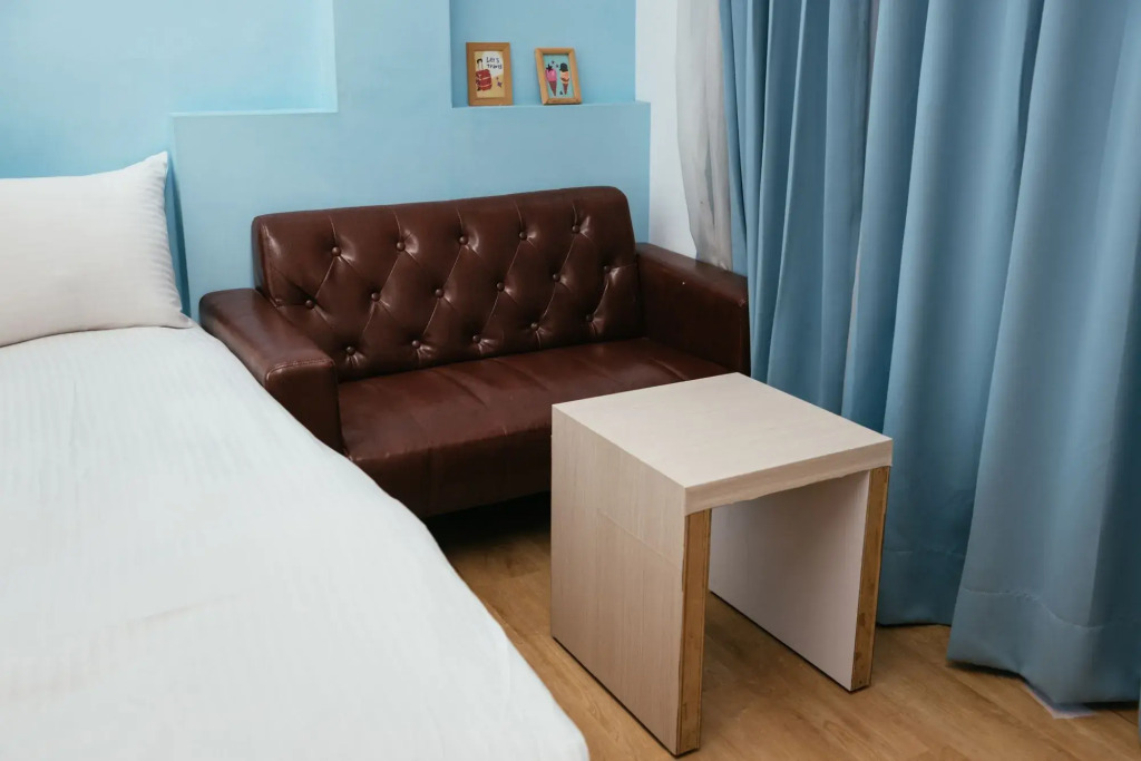 Fengjia Love I Hostel