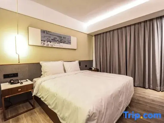 Suning Yayue Hotel (Nanjing Xianlin University Town Xuzhuang Software Park)