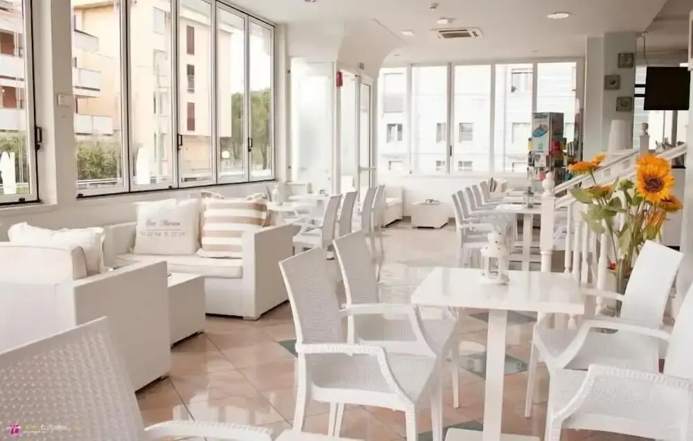Hotel Clitunno
