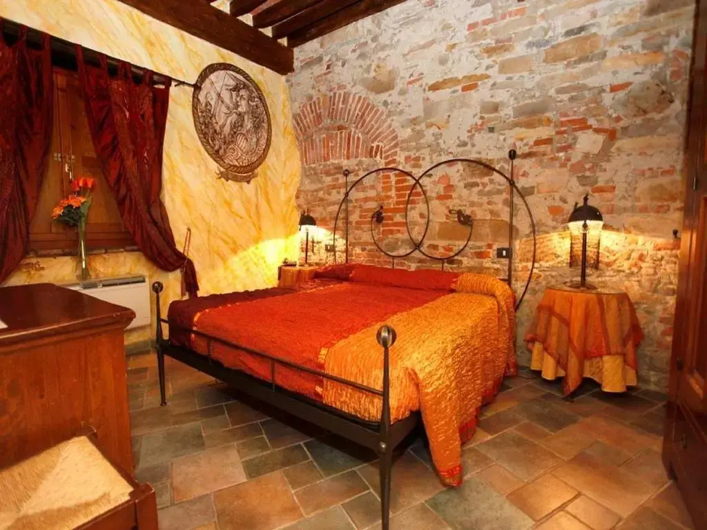 Luxury Corte Di Re Artù