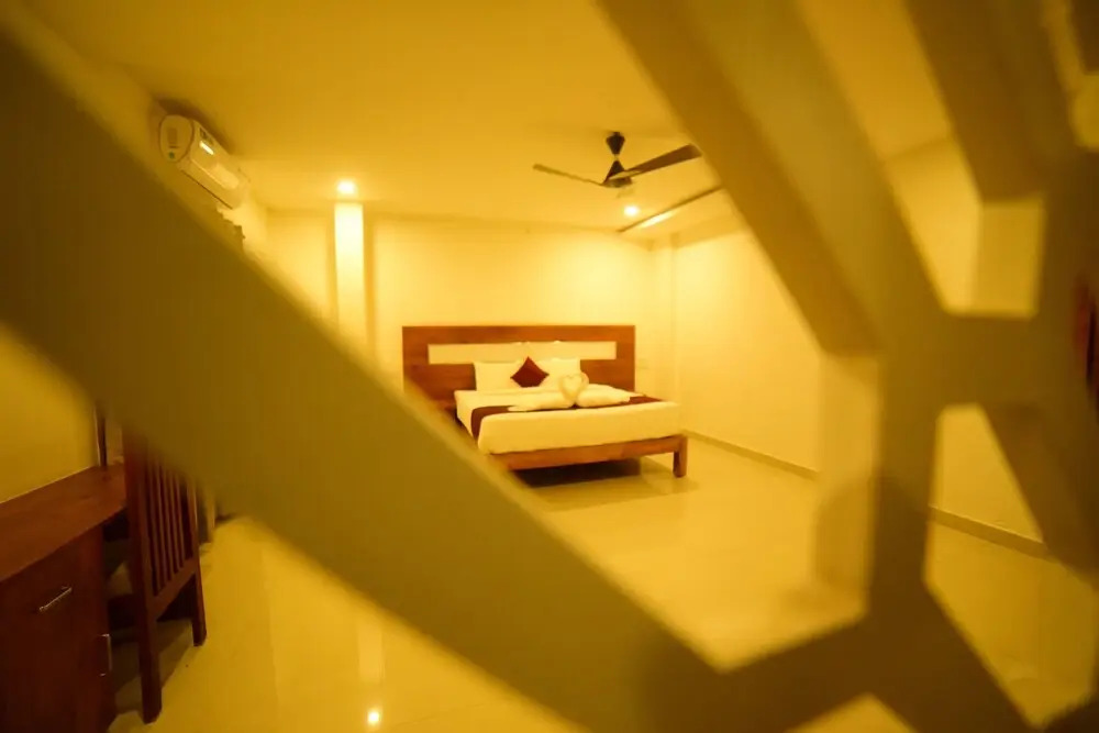 Castle Continental Premium Hotel