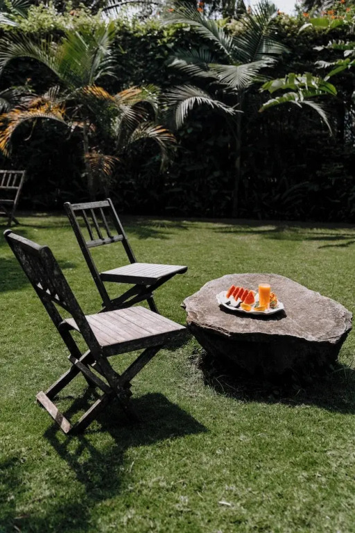 Sanna Eco Lodge