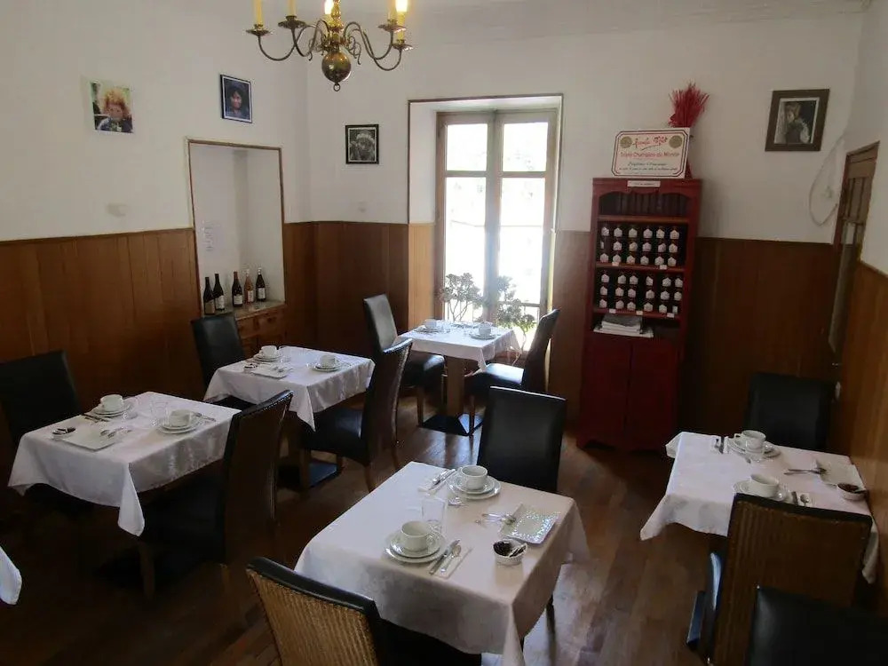 Fifi Moulin