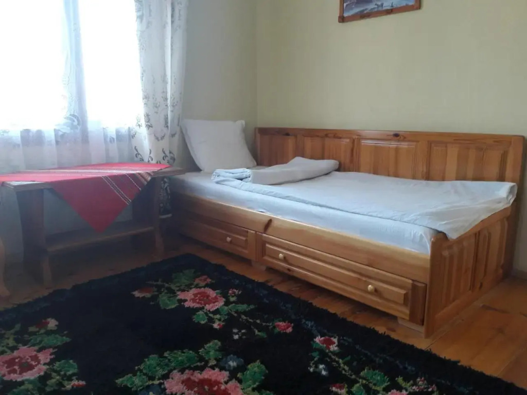 Guest House Fudulski