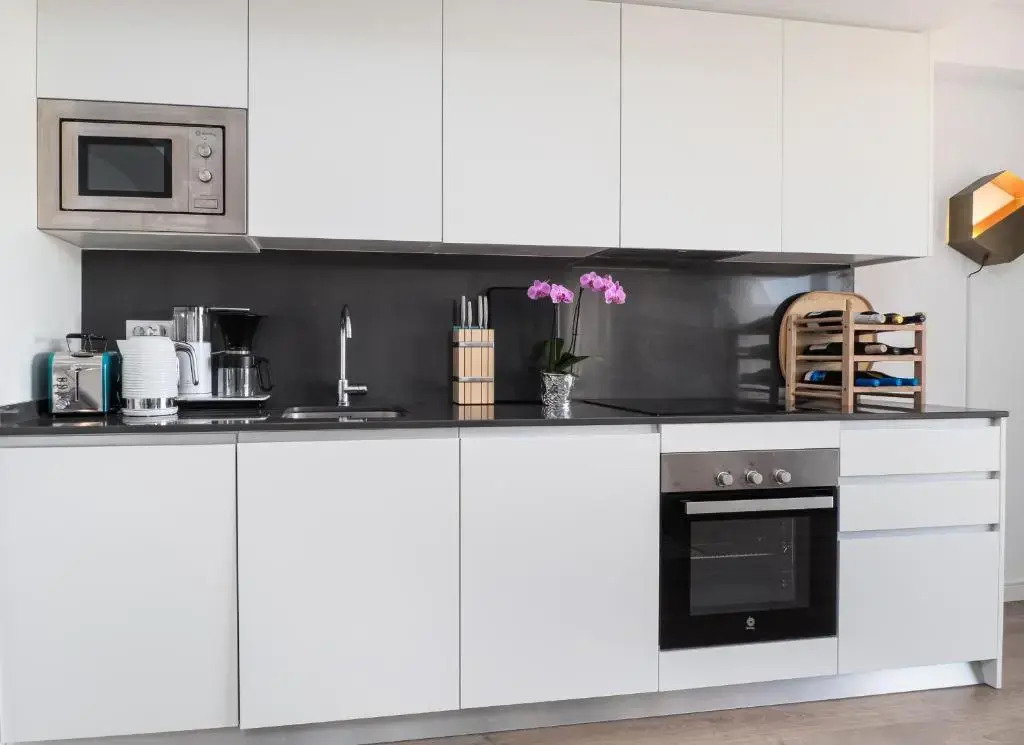 2313-Amazing new luxury apartment with three bedrooms