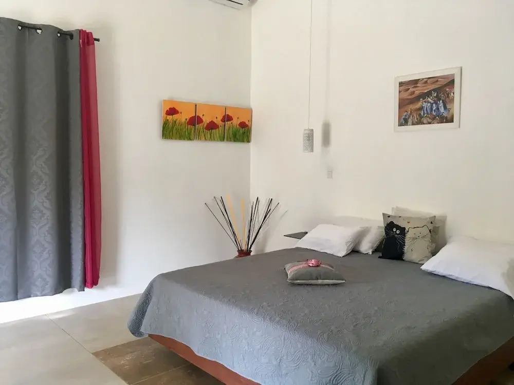 Boutique Hotel Ana
