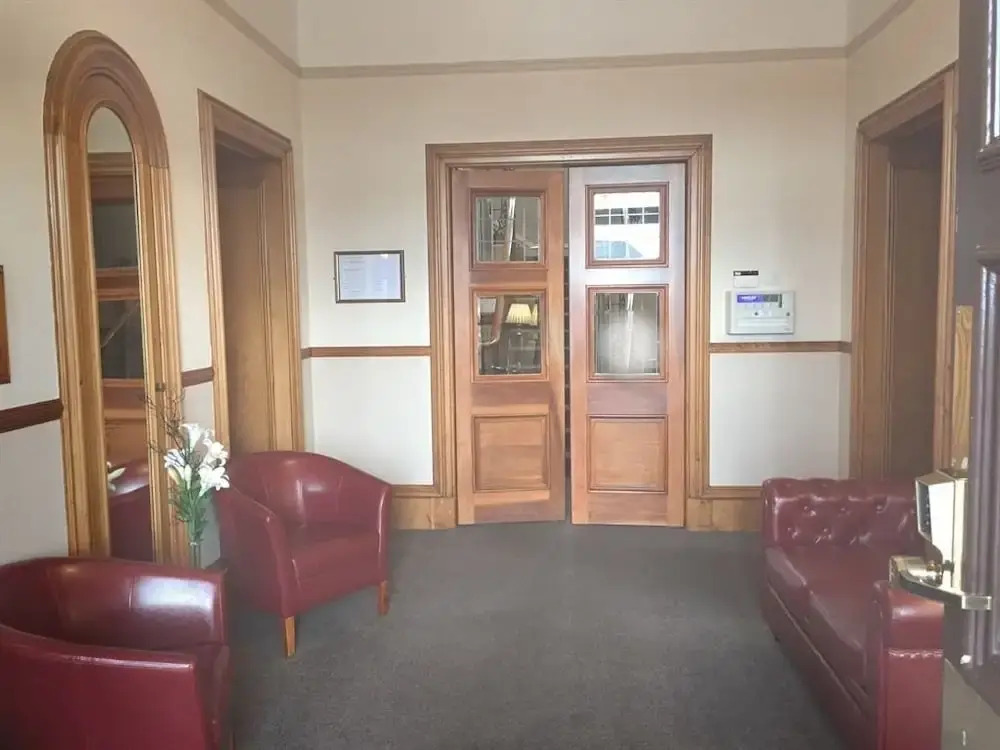 The Royal Hotel