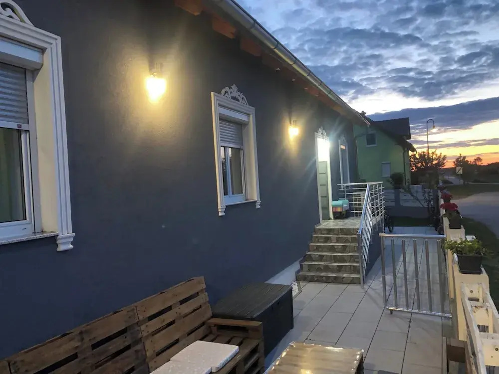 Beautiful 4-bed House in the Weinviertel