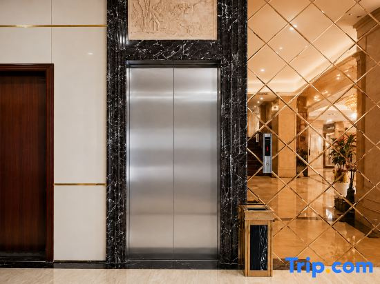 Yuanxing Business Hotel