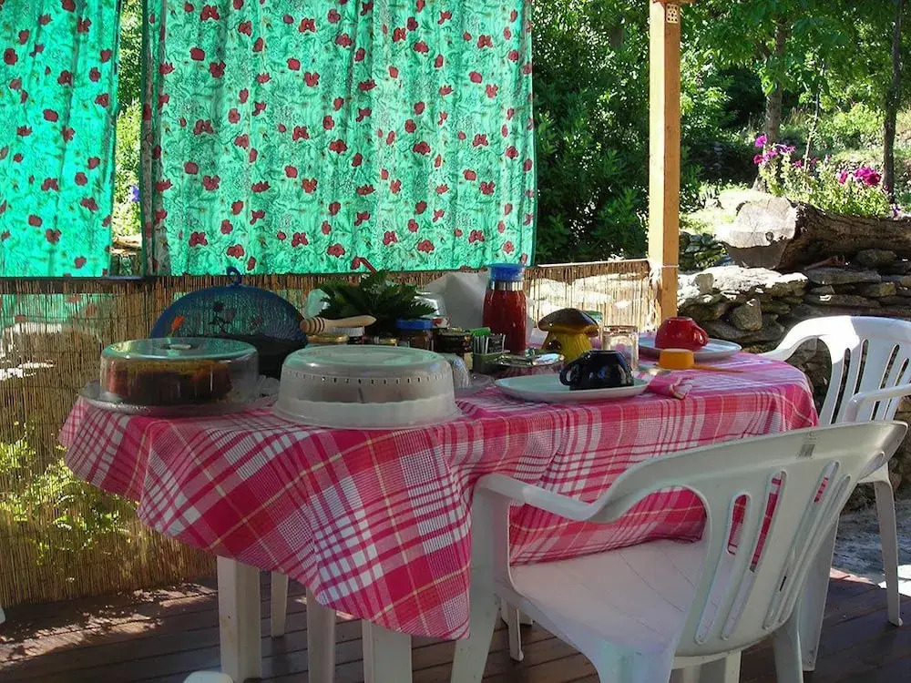 B&B Baita Evelina