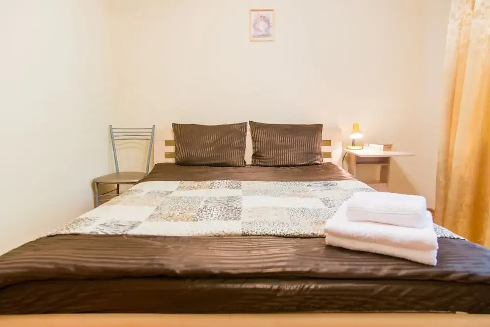 Apart-Comfort on Lenina 23-2