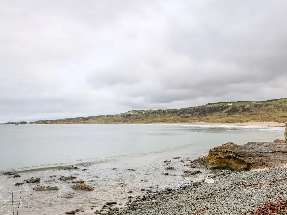 Dunluce