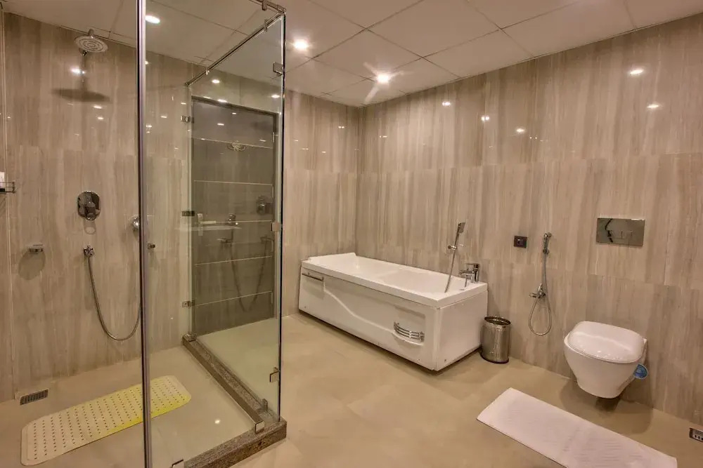 Span inn & Suites by Alivaa, Manali