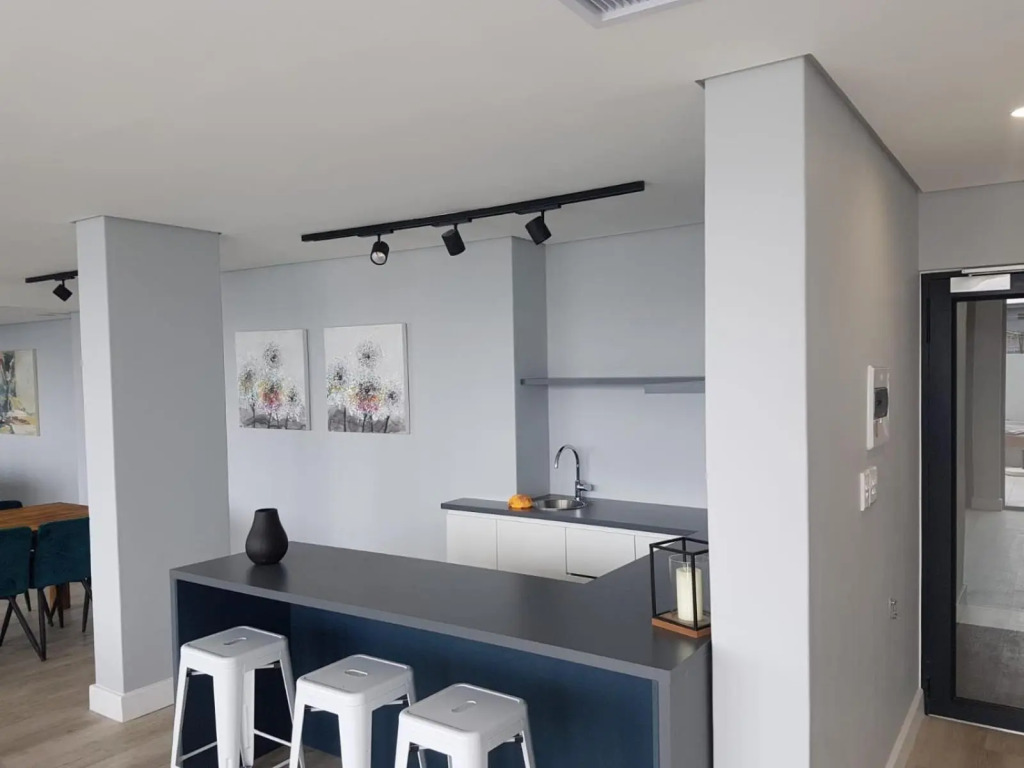 Capetown Condos