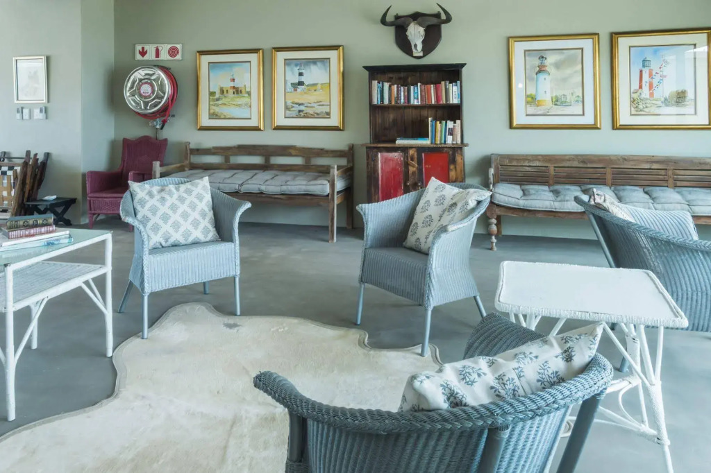 Schulphoek Seafront Boutique Hotel