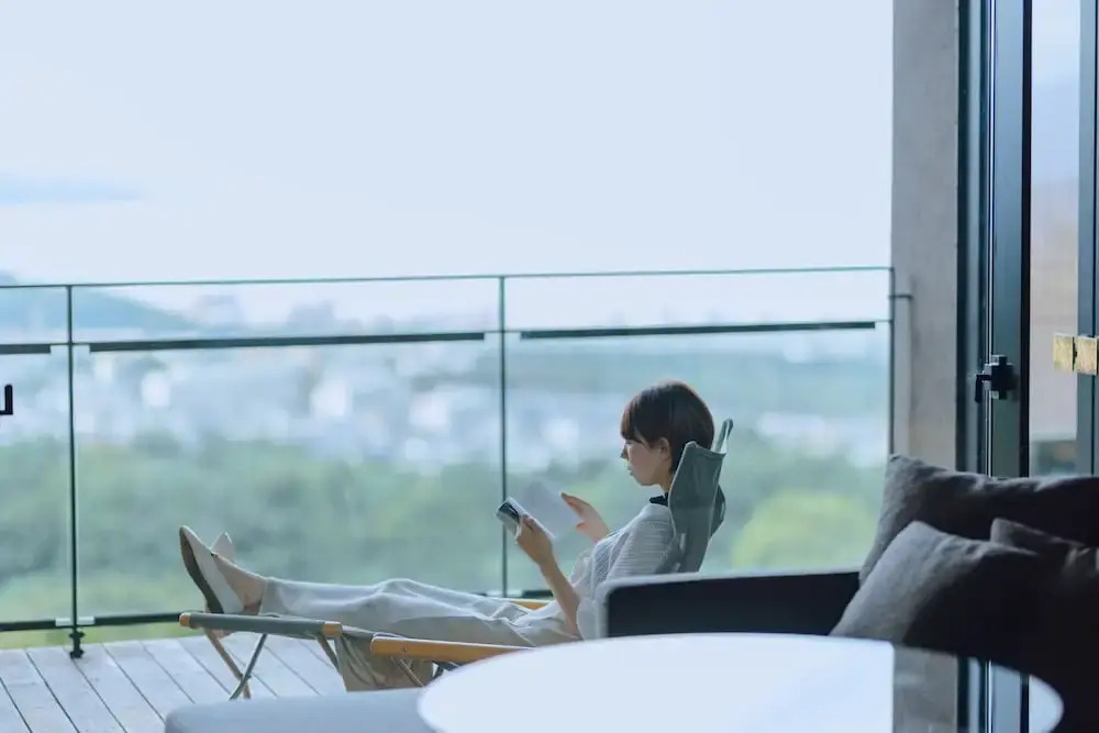 SEKIYA RESORT Galleria Midobaru
