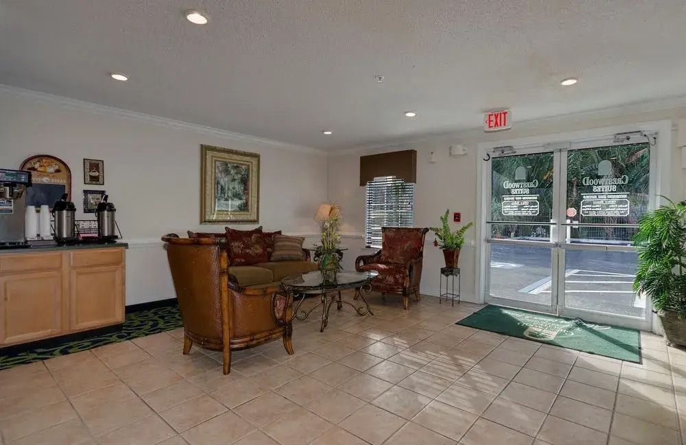 InTown Suites Extended Stay Fort Myers FL